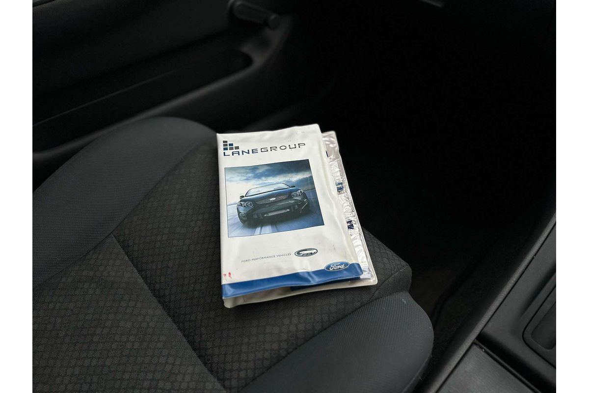 2005 Toyota Corolla Ascent ZZE122R