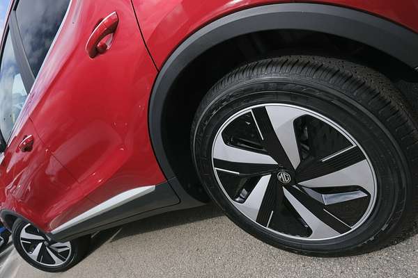 2023 MG ZS EV Long Range AZS1