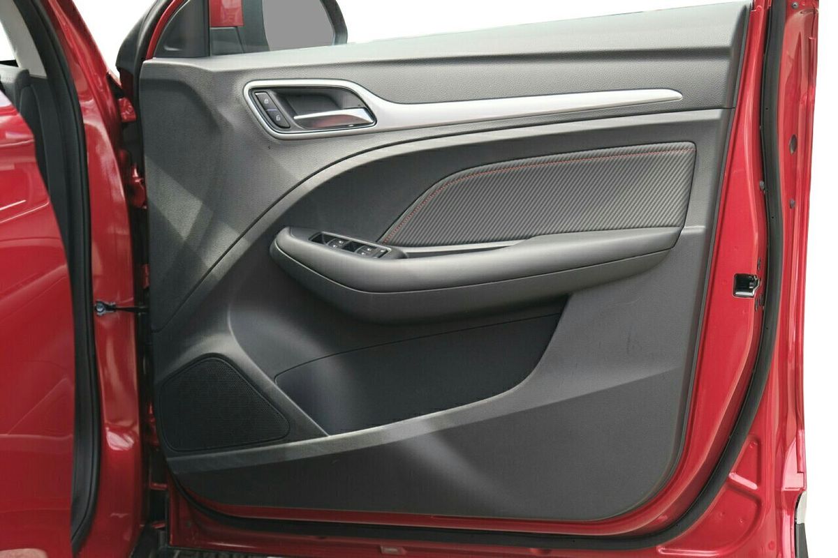 2023 MG ZS EV Long Range AZS1