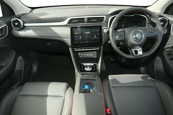 2023 MG ZS EV Long Range AZS1