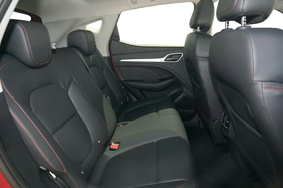 2023 MG ZS EV Long Range AZS1
