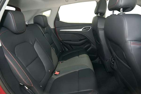 2023 MG ZS EV Long Range AZS1