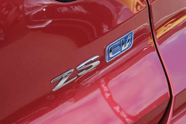 2023 MG ZS EV Long Range AZS1