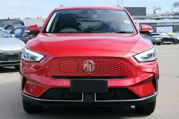2023 MG ZS EV Long Range AZS1