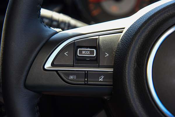 2024 Suzuki Jimny