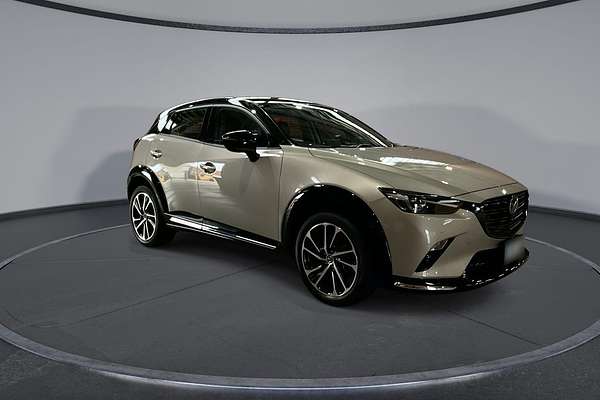2024 Mazda CX-3 G20 Touring SP DK