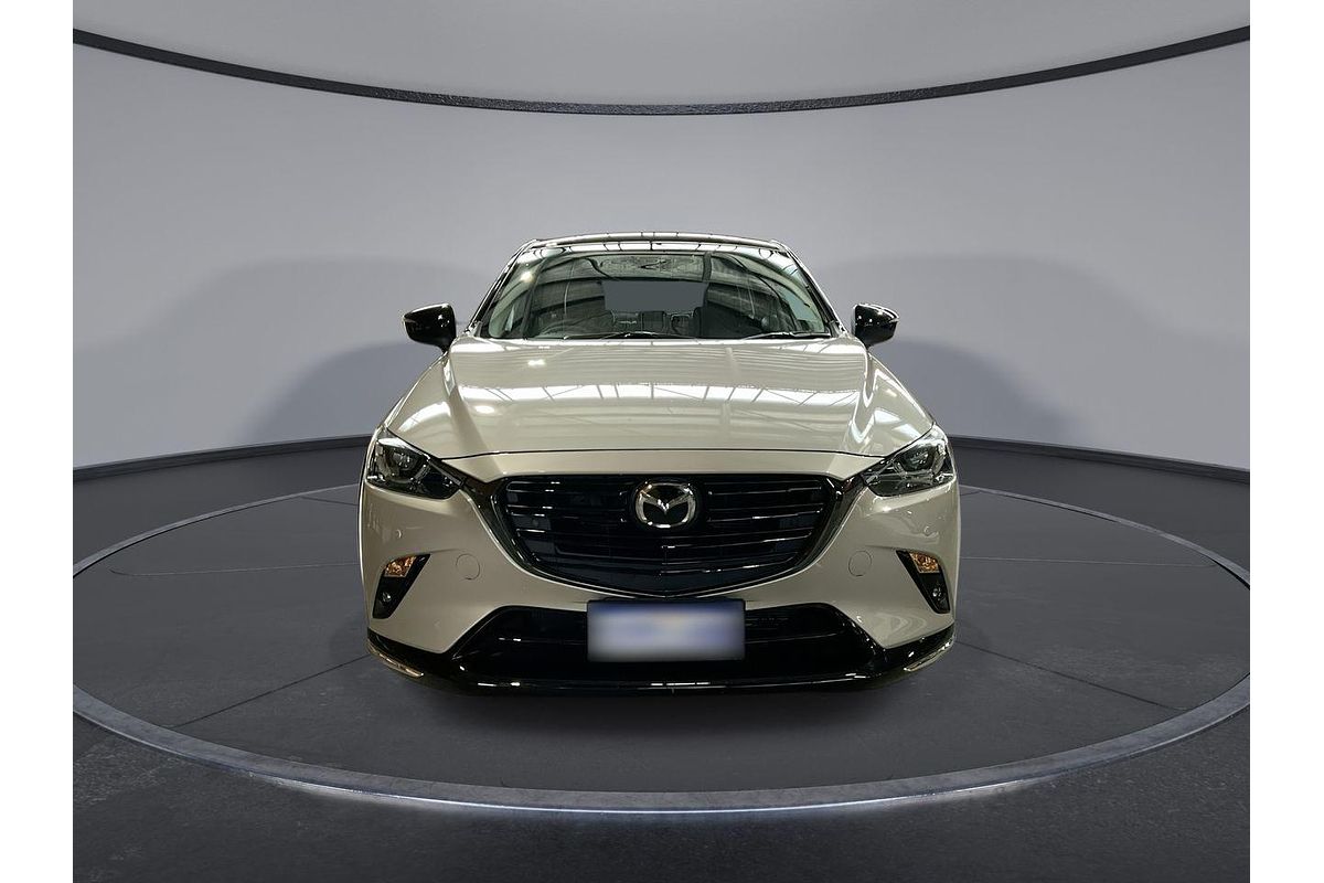 2024 Mazda CX-3 G20 Touring SP DK