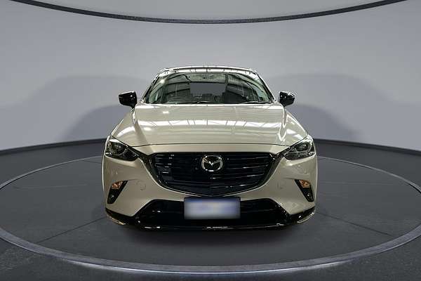 2024 Mazda CX-3 G20 Touring SP DK