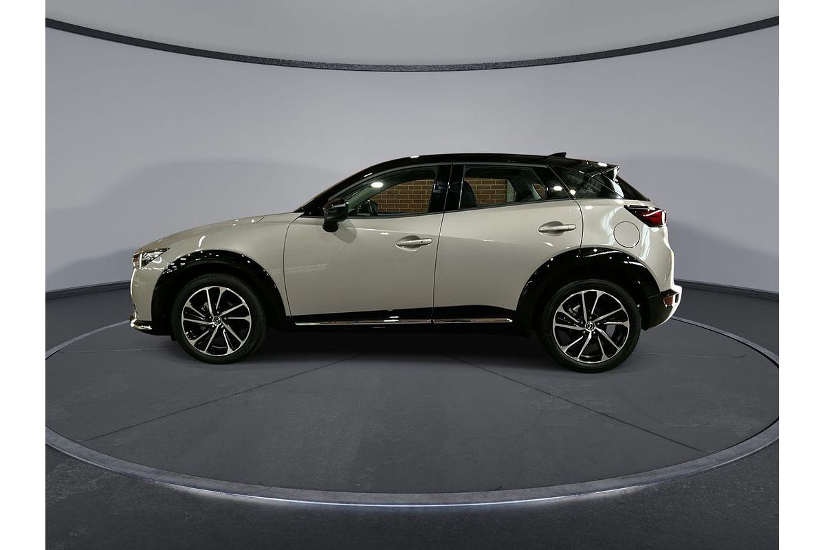 2024 Mazda CX-3 G20 Touring SP DK
