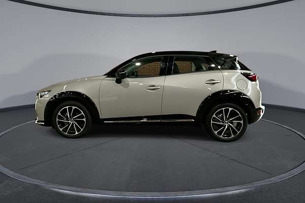 2024 Mazda CX-3 G20 Touring SP DK