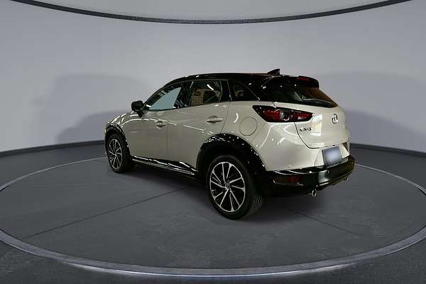 2024 Mazda CX-3 G20 Touring SP DK