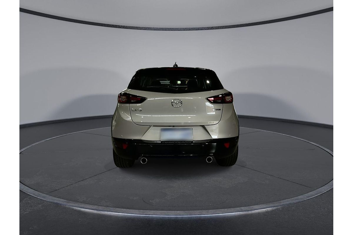 2024 Mazda CX-3 G20 Touring SP DK