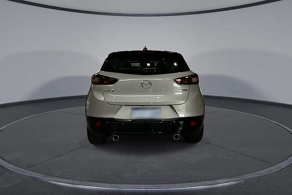 2024 Mazda CX-3 G20 Touring SP DK