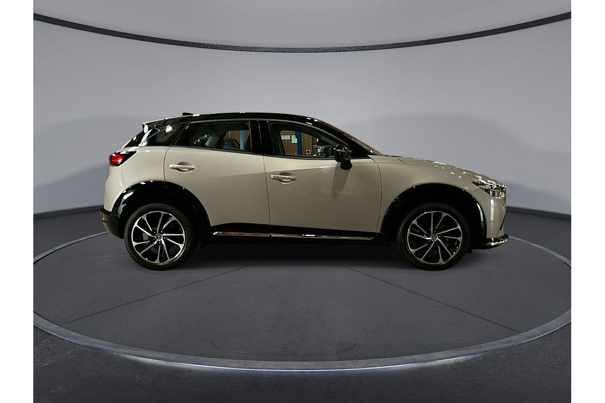 2024 Mazda CX-3 G20 Touring SP DK