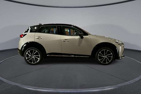 2024 Mazda CX-3 G20 Touring SP DK
