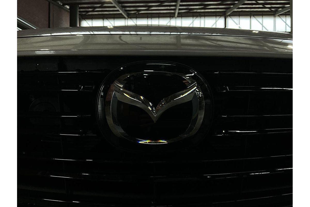 2024 Mazda CX-3 G20 Touring SP DK