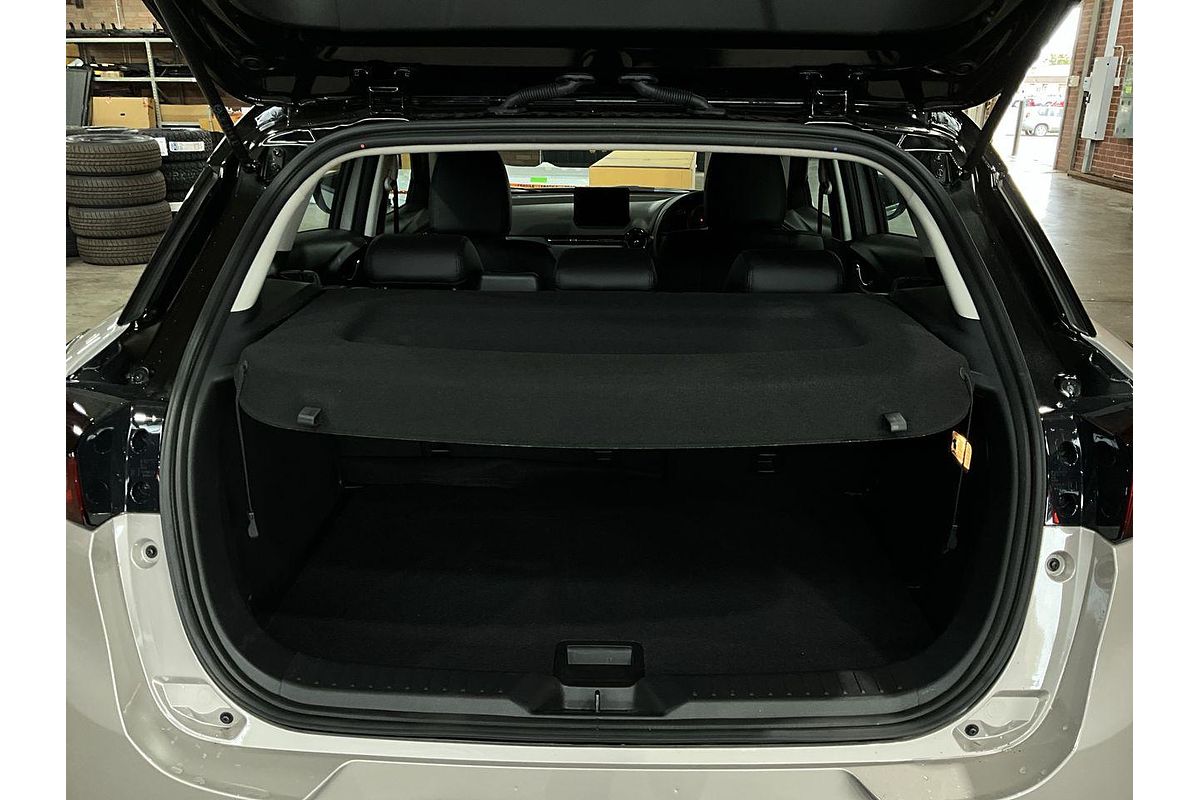 2024 Mazda CX-3 G20 Touring SP DK