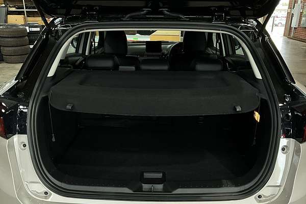 2024 Mazda CX-3 G20 Touring SP DK