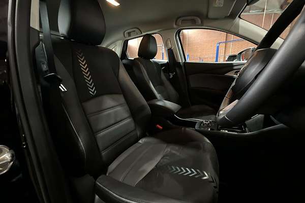 2024 Mazda CX-3 G20 Touring SP DK