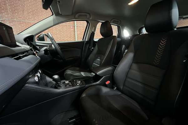 2024 Mazda CX-3 G20 Touring SP DK
