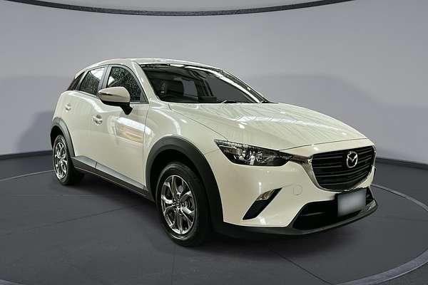 2024 Mazda CX-3 G20 Sport DK