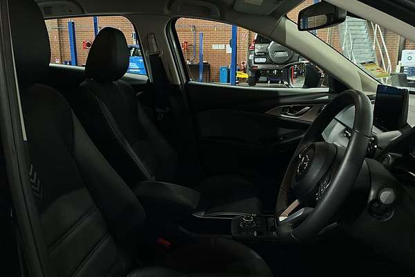 2024 Mazda CX-3 G20 Touring SP DK