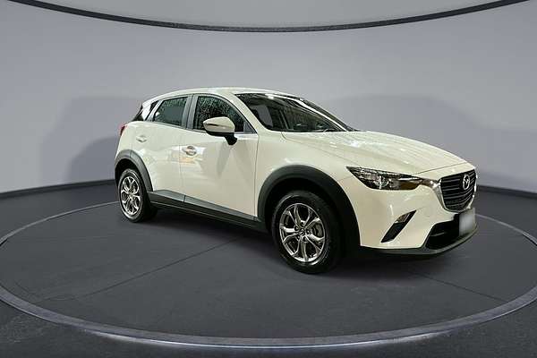 2024 Mazda CX-3 G20 Sport DK