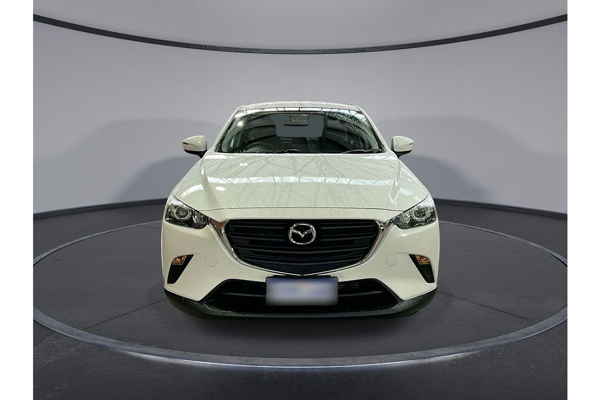 2024 Mazda CX-3 G20 Sport DK