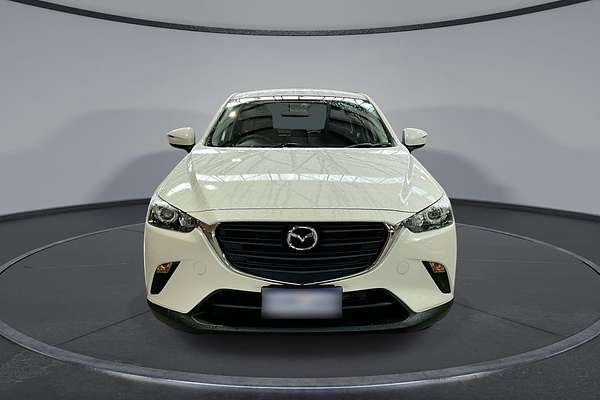 2024 Mazda CX-3 G20 Sport DK