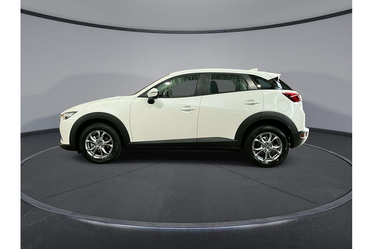 2024 Mazda CX-3 G20 Sport DK