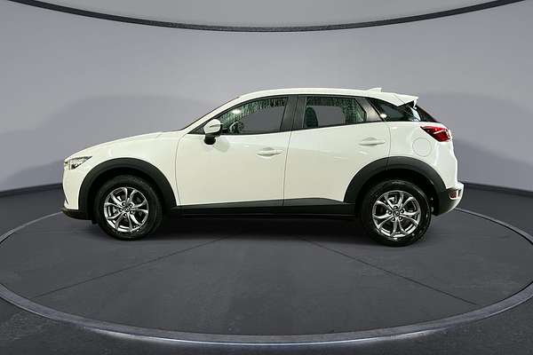 2024 Mazda CX-3 G20 Sport DK