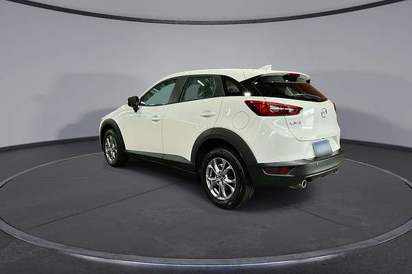 2024 Mazda CX-3 G20 Sport DK