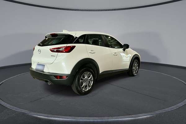 2024 Mazda CX-3 G20 Sport DK