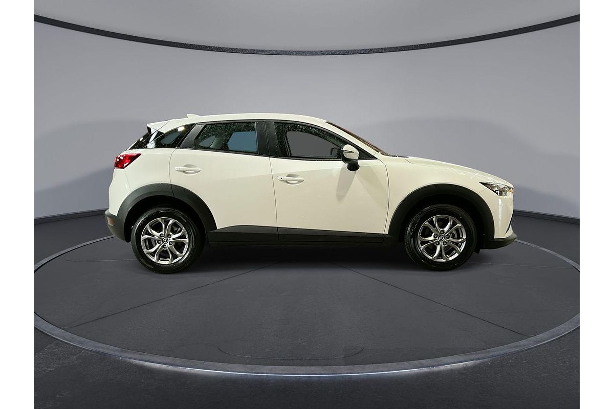 2024 Mazda CX-3 G20 Sport DK