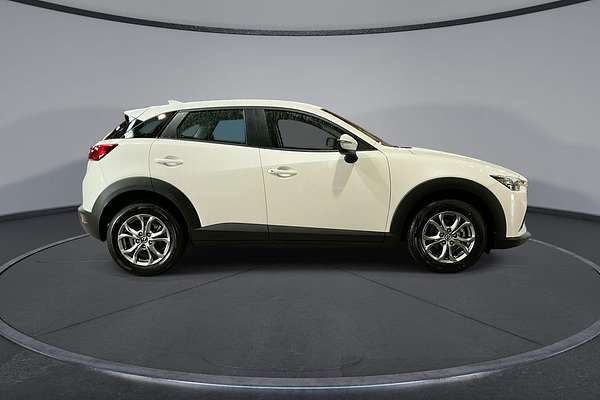 2024 Mazda CX-3 G20 Sport DK