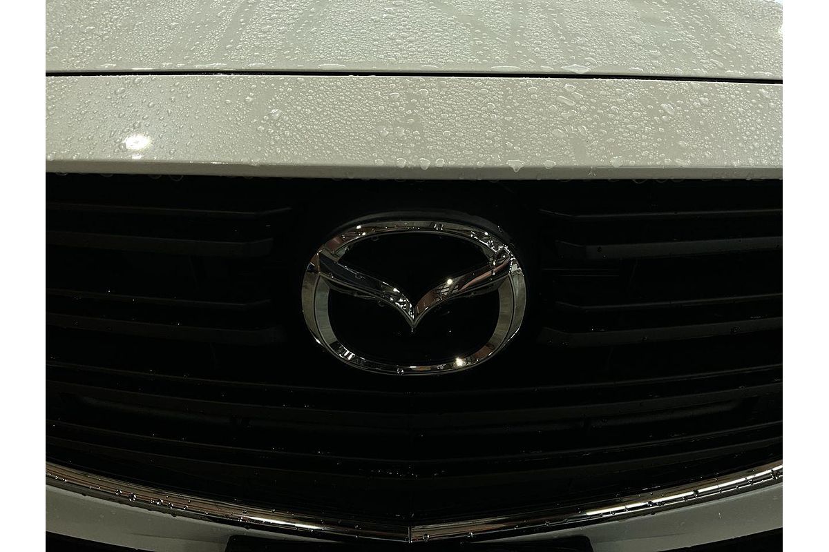 2024 Mazda CX-3 G20 Sport DK