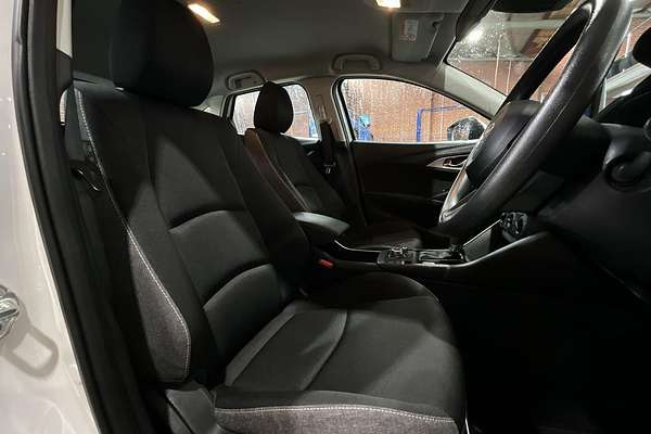 2024 Mazda CX-3 G20 Sport DK