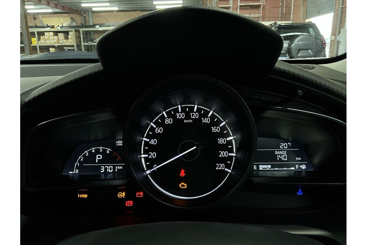 2024 Mazda CX-3 G20 Sport DK