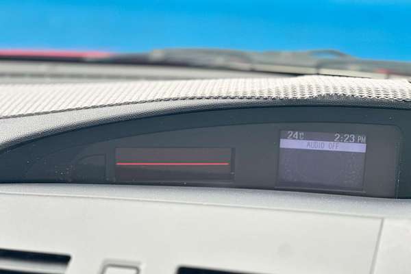 2010 Mazda 3 Neo BL Series 1