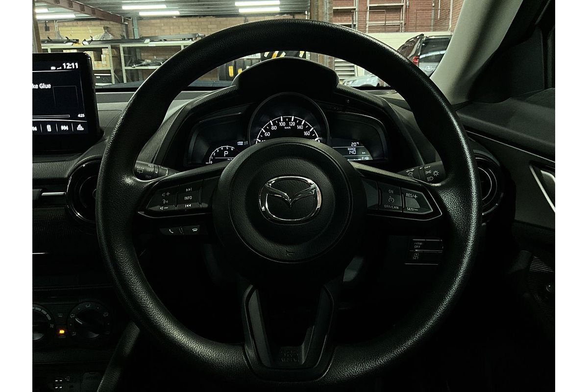 2024 Mazda CX-3 G20 Sport DK