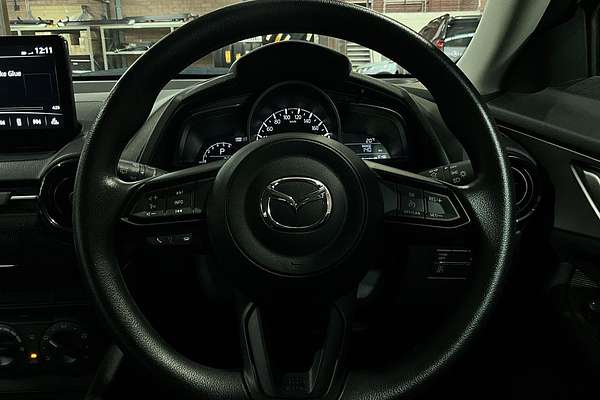 2024 Mazda CX-3 G20 Sport DK