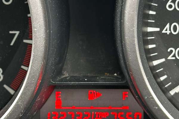 2010 Mazda 3 Neo BL Series 1