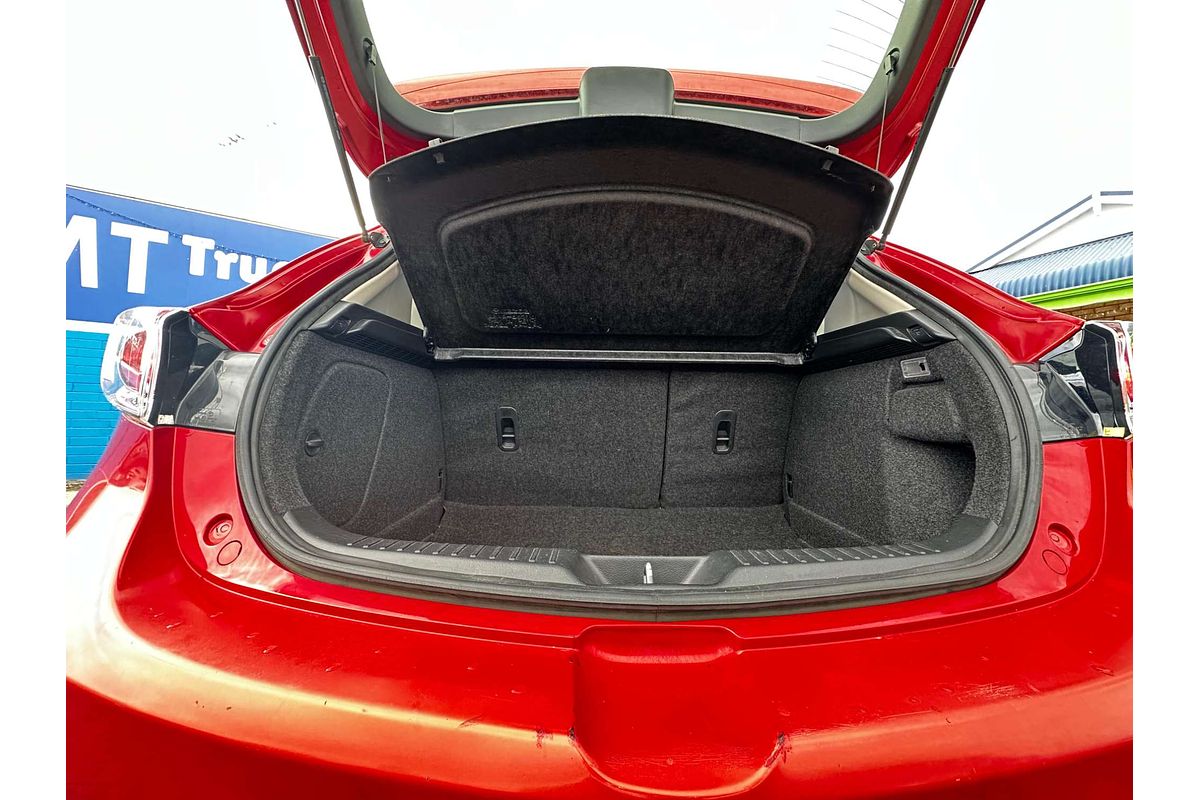 2010 Mazda 3 Neo BL Series 1