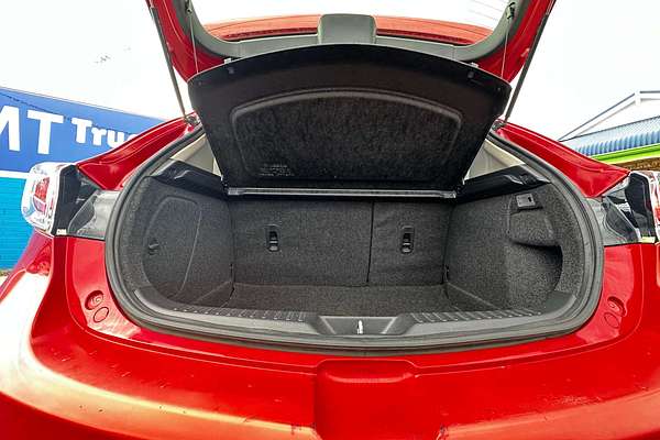 2010 Mazda 3 Neo BL Series 1