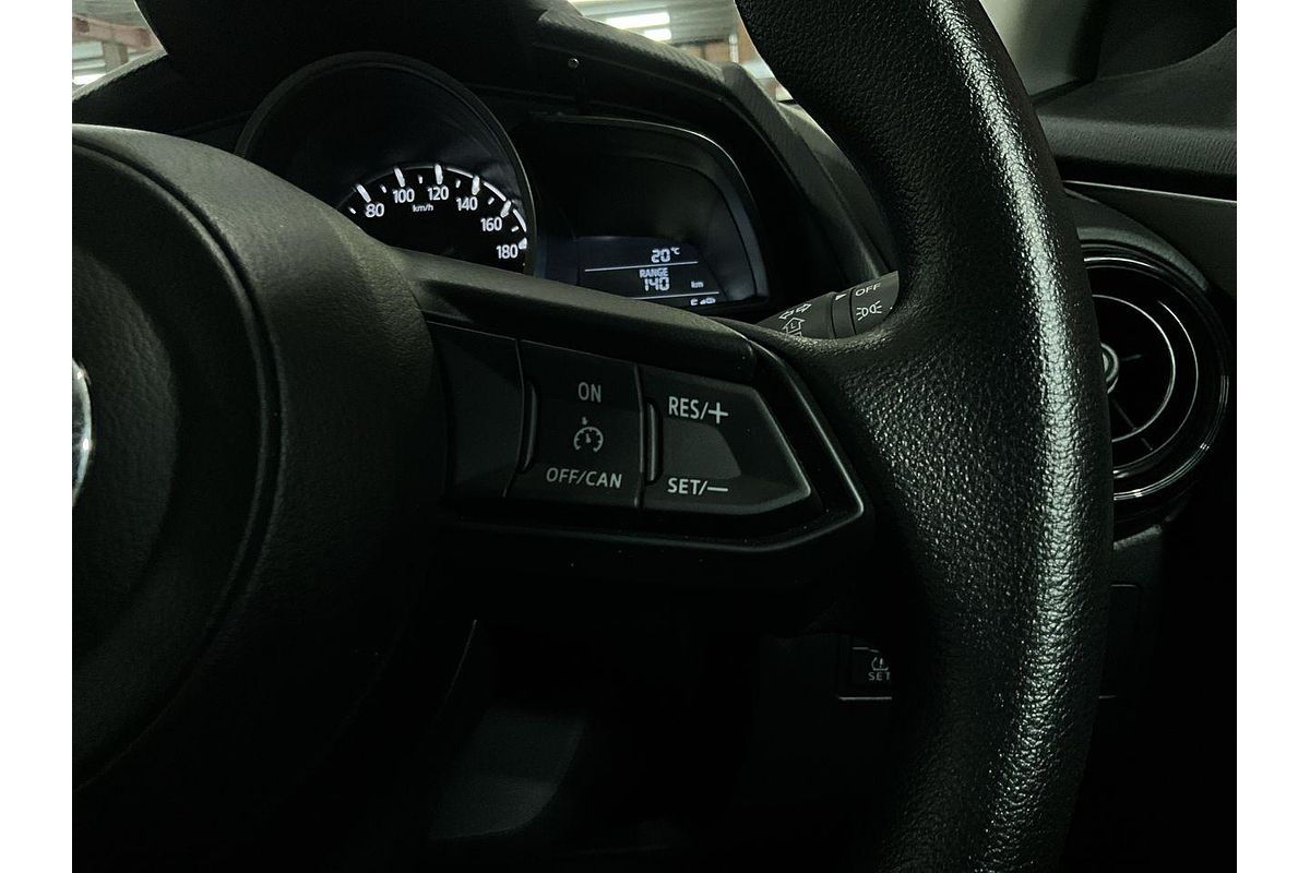 2024 Mazda CX-3 G20 Sport DK