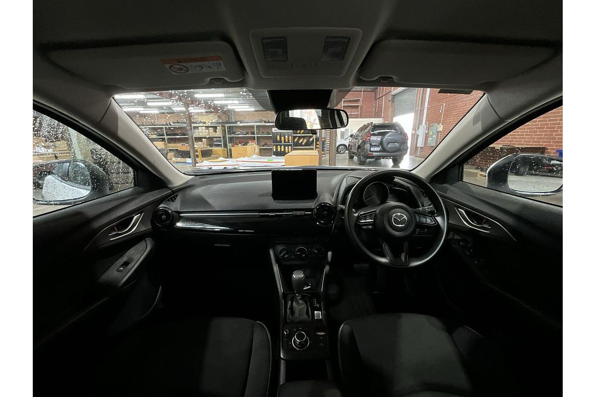 2024 Mazda CX-3 G20 Sport DK