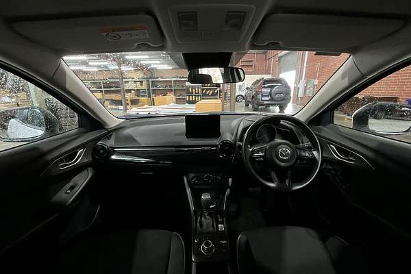 2024 Mazda CX-3 G20 Sport DK
