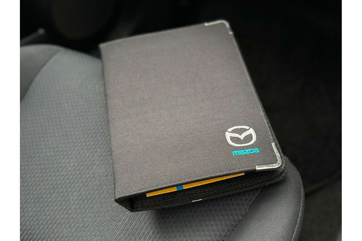2010 Mazda 3 Neo BL Series 1
