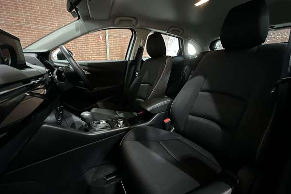 2024 Mazda CX-3 G20 Sport DK