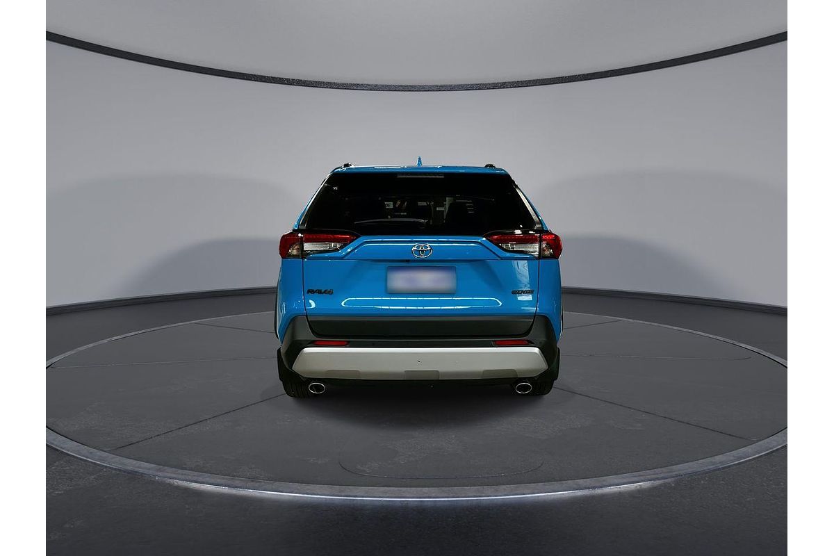 2020 Toyota RAV4 Edge AXAA54R